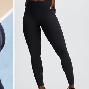 Fabletics Define High-Waisted Legging